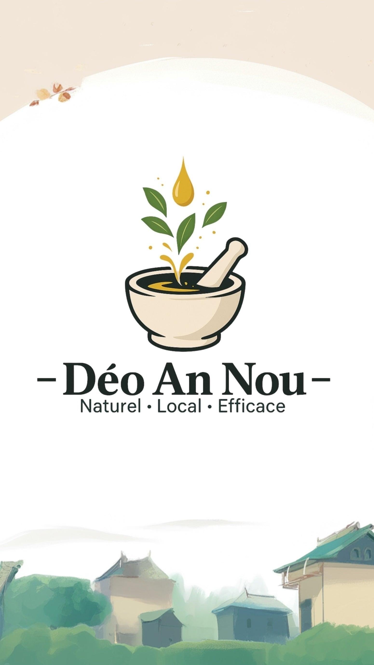 Déo An Nou –DEODORANT NATUREL