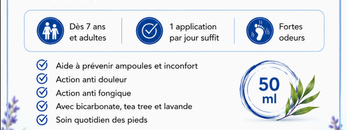 Zoli Pyé PUISSANCE 4 FORMAT 2 MOIS
