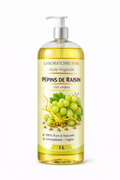 Huile de Pépins de Raisin 1L