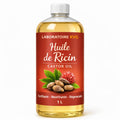 Huile de Ricin 1L