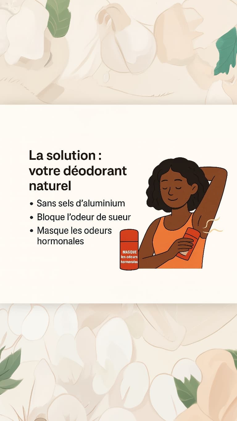 Ti Fréchè 48H Spécial Femme