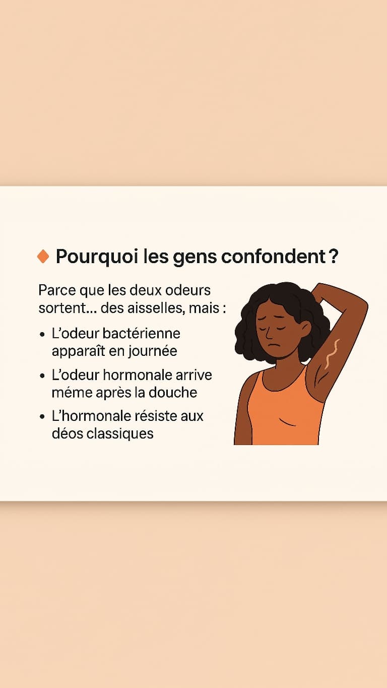 Ti Fréchè 48H Spécial Femme