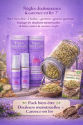 Pack Famn San Doulé – Bien-être féminin