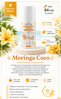 Moringa Coco PUISSANCE 4 FORMAT 2 MOIS